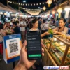 Оплата в Таиланде без зарубежной карты по Thai QR