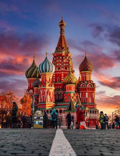 red-square